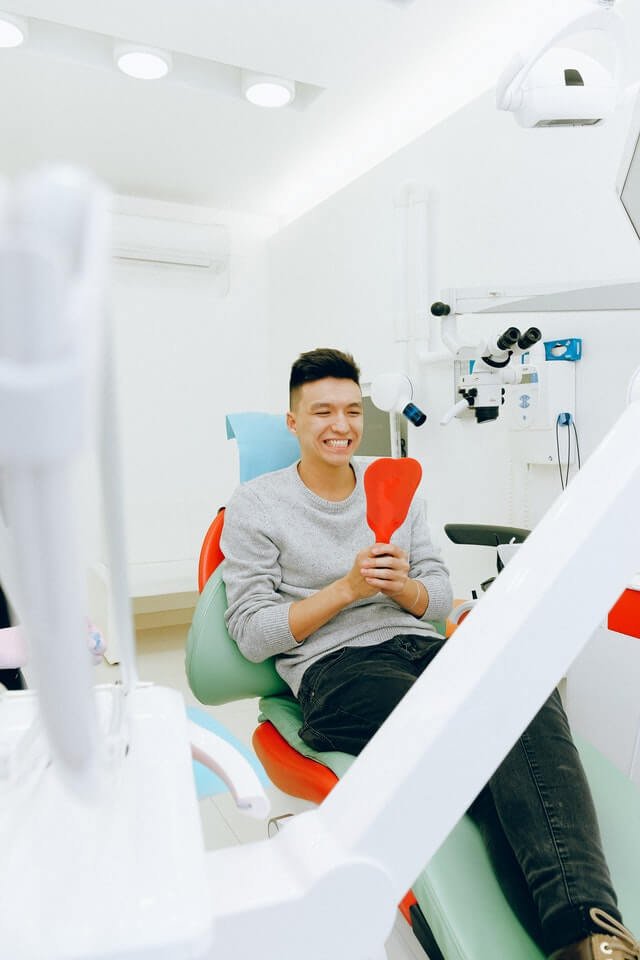 MDS Dental